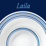 Corelle® Laila 12-piece Dinnerware Set, Service for 4