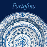 Corelle® Portofino Dinnerware Set – Service for 8 + Soup Bowls