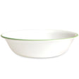 Spring Blossom Green 10ounce Condiment Bowl