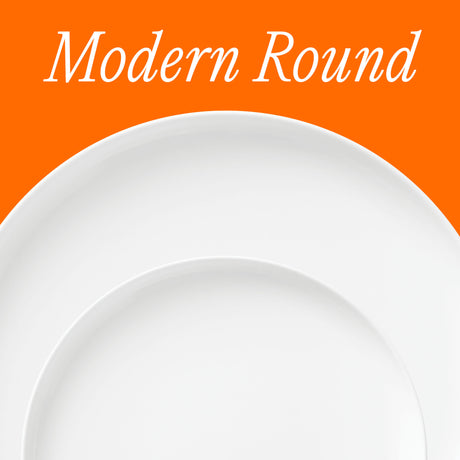 Corelle® Modern Rounds 12-piece Dinnerware Set, Service for 4