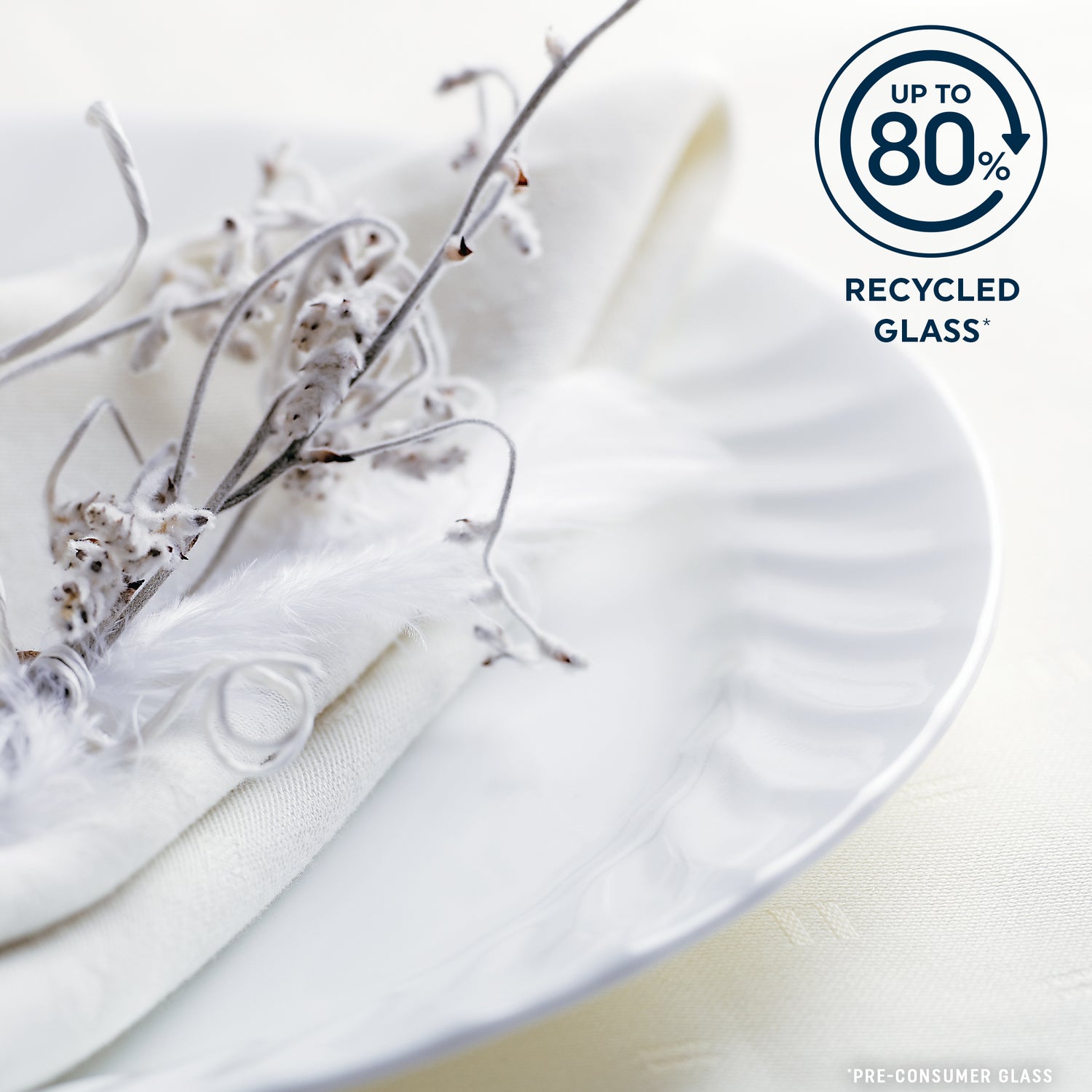 Corelle® Enhancements 10.25