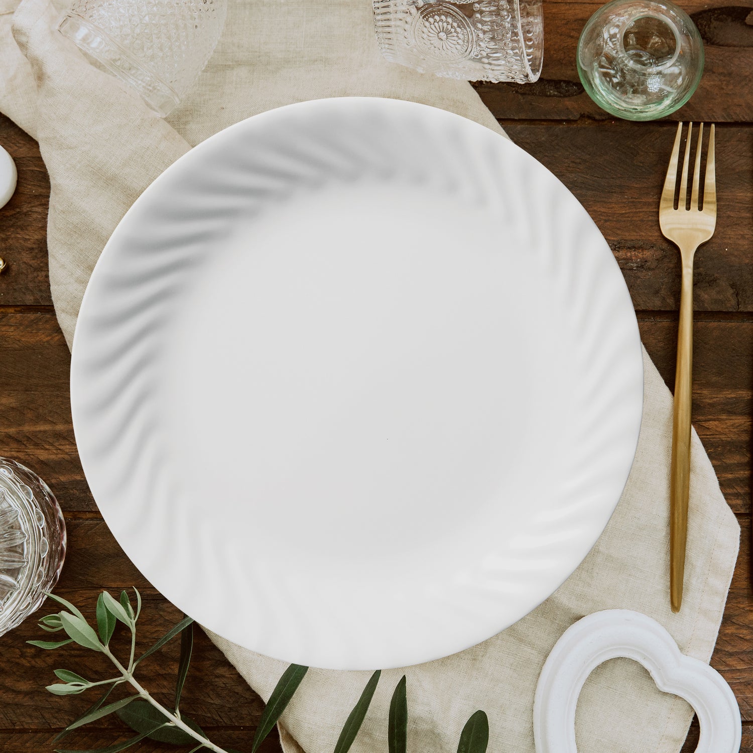 Corelle® Enhancements 10.25
