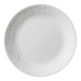Embossed™ Bella Faenza 8.5" Plate