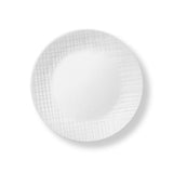  Linen Weave 8.5" Salad Plate