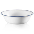Fusion Cobalt 10-ounce Dip &amp; Condiment Bowl