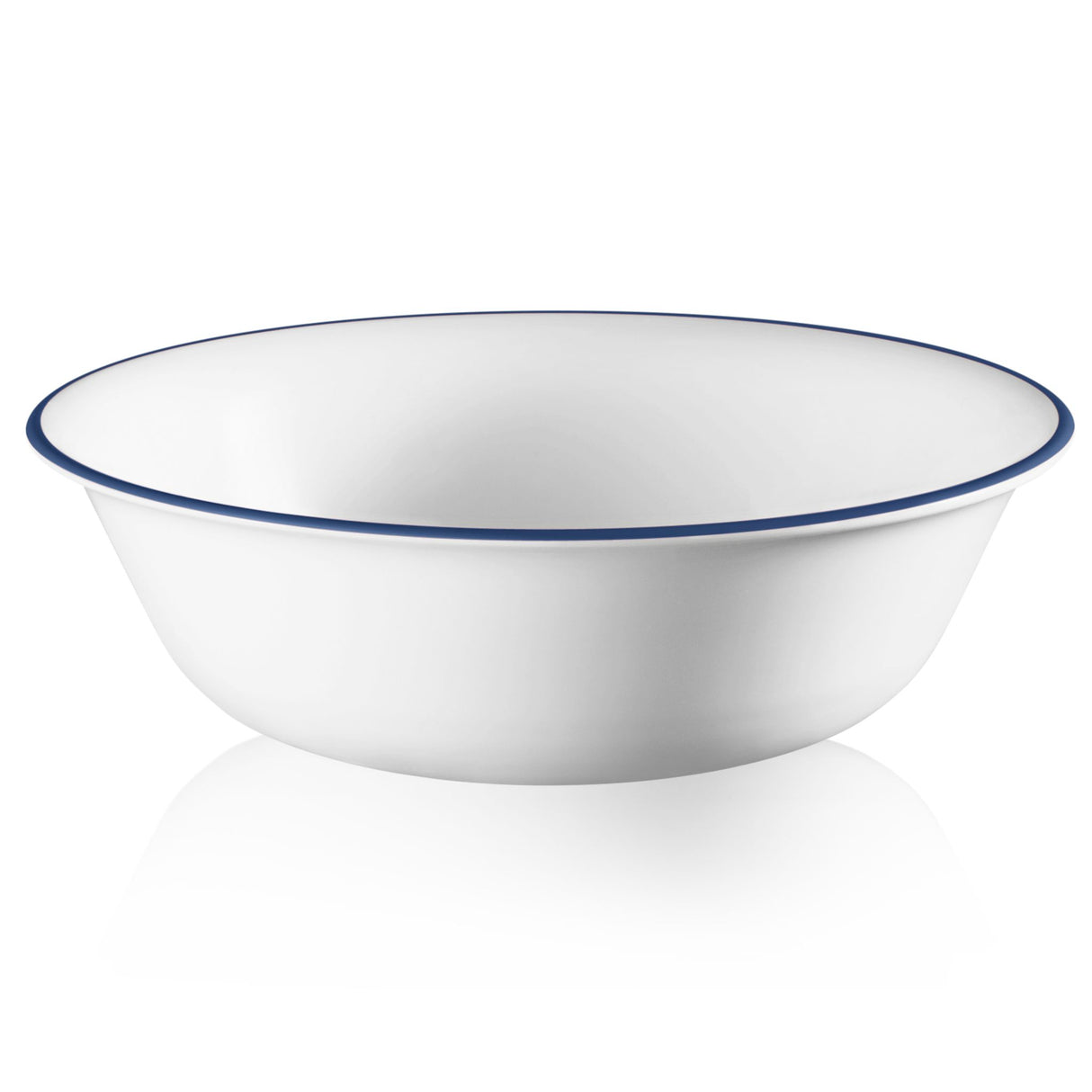 Fusion Cobalt 10-ounce Dip &amp; Condiment Bowl