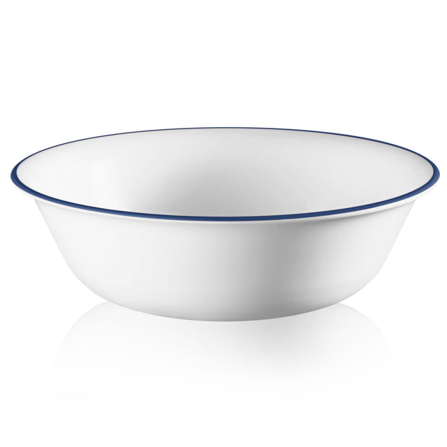 Fusion Cobalt 10-ounce Dip &amp; Condiment Bowl