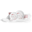 Splendor 78-pc Dinnerware Set