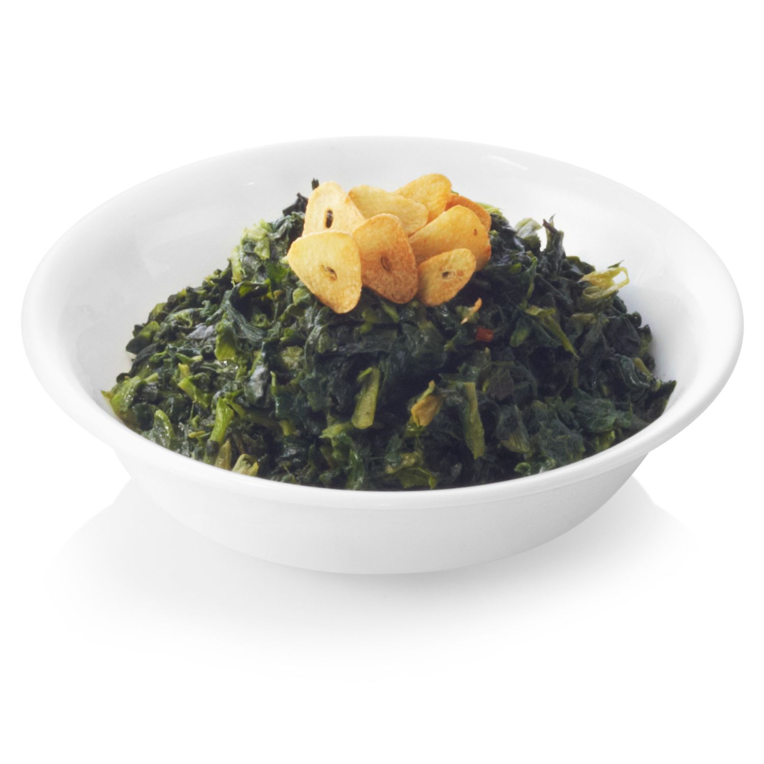  Vegetables in Bowl