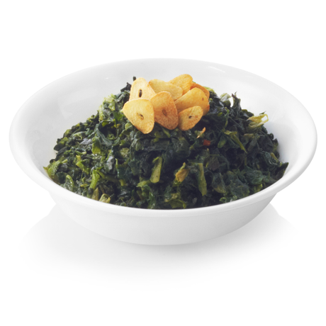  Vegetables in Bowl