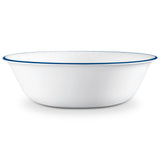 Caspian Lace 18-ounce Cereal Bowl
