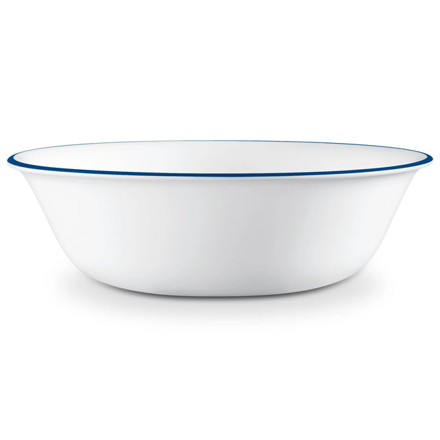 Caspian Lace 18-ounce Cereal Bowl