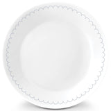 Caspian Lace 6.75" Appetizer Plate