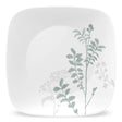 Square Amalie 10.5" Dinner Plate 