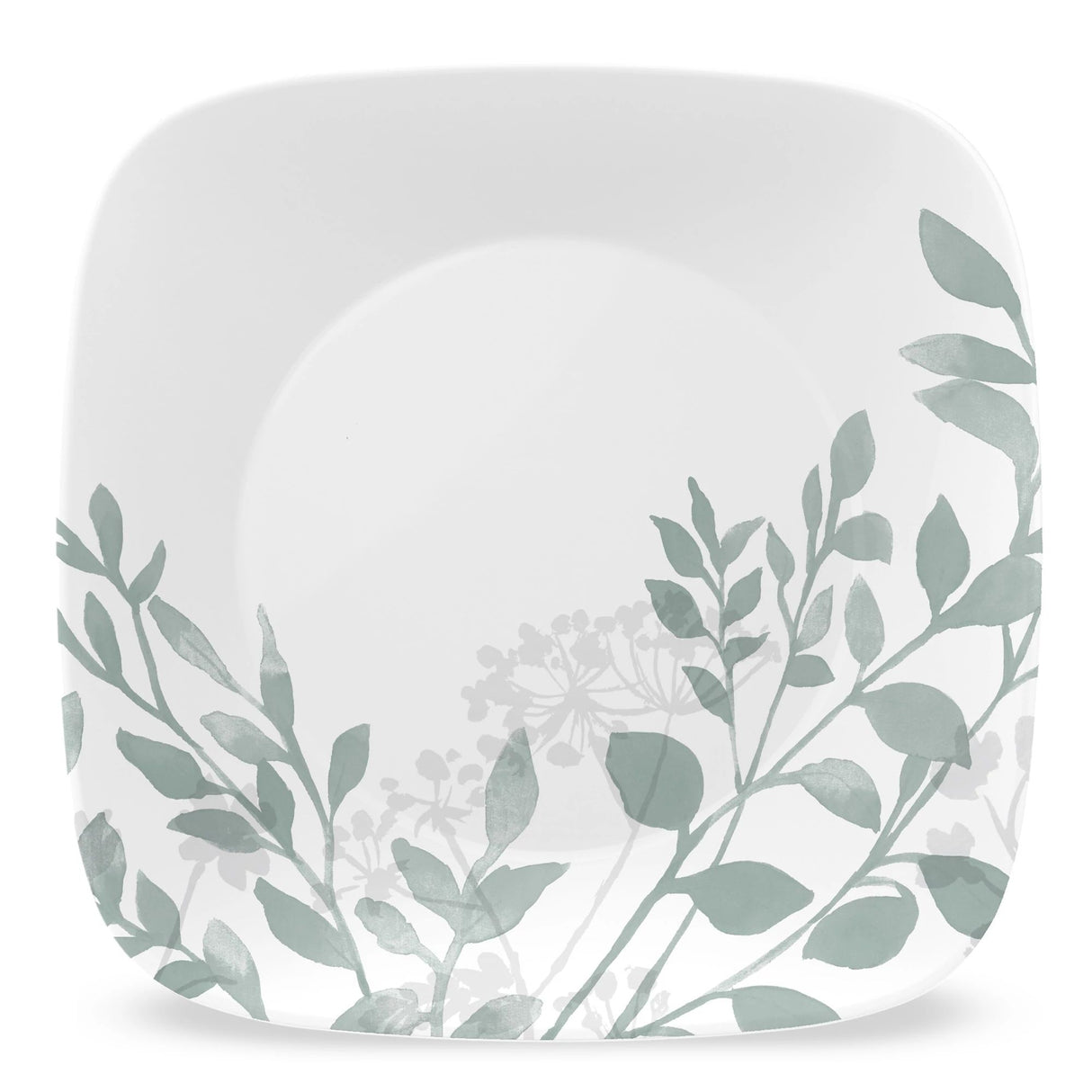 Square Amalie 6.5" Appetizer Plate