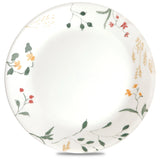 WIldflower Scatter 10.3" Dinnerplate