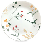 Wildflower Scatter 8.5" salad plate