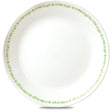 Spring Blossom Green 8.5" Salad Plate
