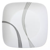 Urban Arc 10.5" Square Dinner Plate