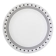 Livingware™ City Block 8.5" Plate