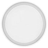 Livingware™ Mystic Gray 10.25" Plate