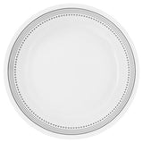 Livingware™ Mystic Gray 8.5" Plate