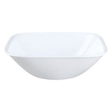 Pure White 1-qt Serving Bowl