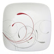 Square™ Splendor 10.5" Plate