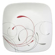 Square™ Splendor 6.5" Plate