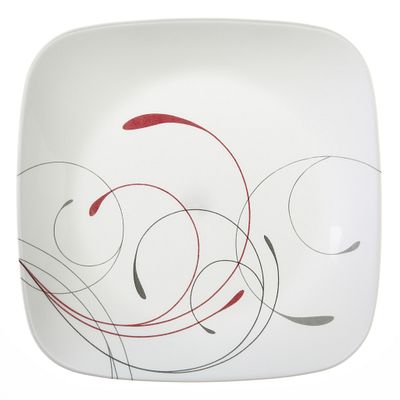 Square™ Splendor 6.5" Plate