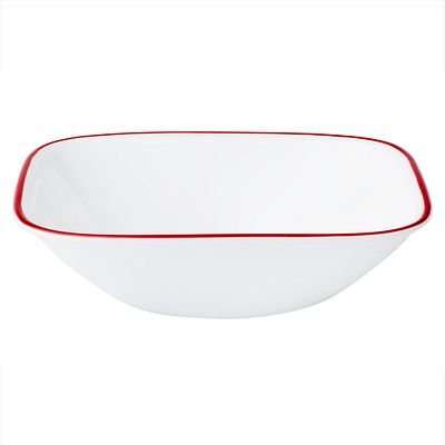 Square™ Kyoto Leaves 10-oz Bowl