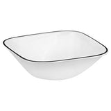 Square™ Timber Shadows 22-oz Bowl